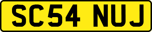 SC54NUJ