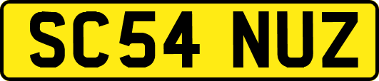 SC54NUZ