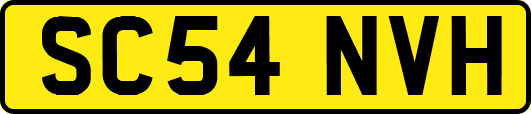 SC54NVH