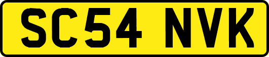 SC54NVK