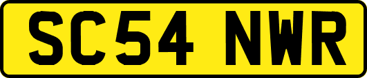 SC54NWR