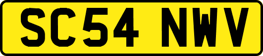 SC54NWV
