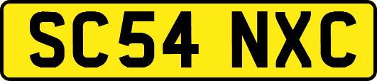 SC54NXC