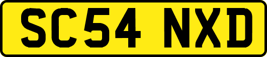 SC54NXD