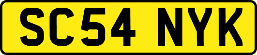 SC54NYK