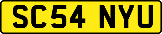 SC54NYU