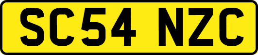 SC54NZC
