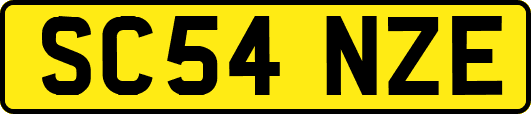 SC54NZE