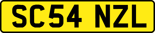 SC54NZL