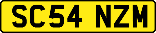 SC54NZM