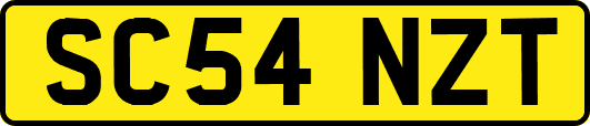 SC54NZT