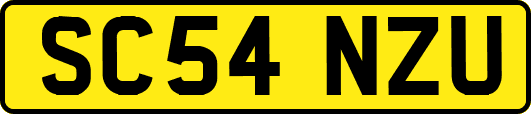 SC54NZU