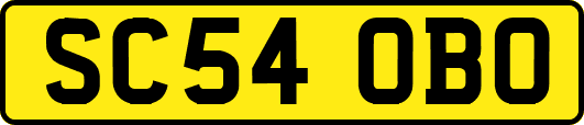 SC54OBO