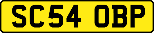 SC54OBP