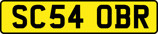 SC54OBR