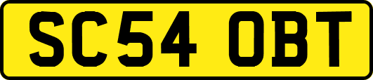 SC54OBT