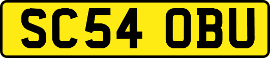 SC54OBU