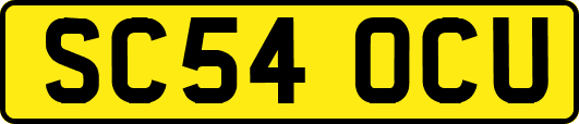 SC54OCU