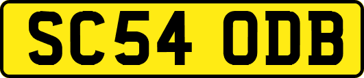 SC54ODB