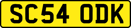 SC54ODK