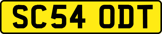 SC54ODT