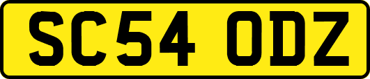 SC54ODZ