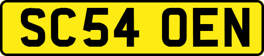 SC54OEN