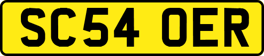 SC54OER