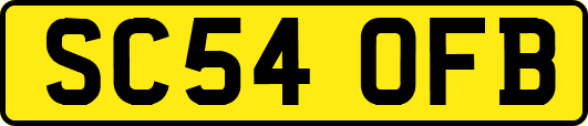 SC54OFB