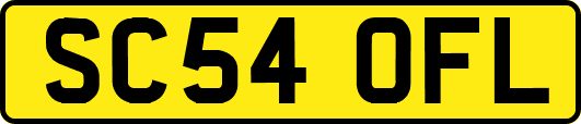 SC54OFL