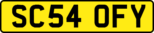 SC54OFY
