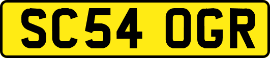 SC54OGR