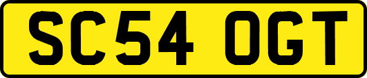 SC54OGT