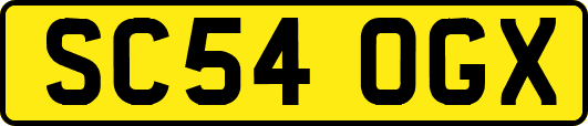 SC54OGX