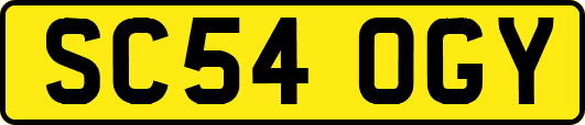 SC54OGY