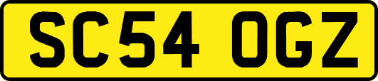 SC54OGZ