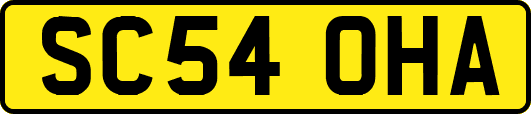 SC54OHA