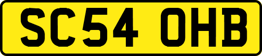 SC54OHB