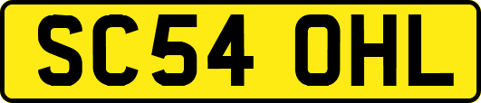 SC54OHL