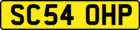 SC54OHP
