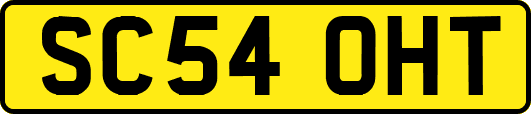 SC54OHT