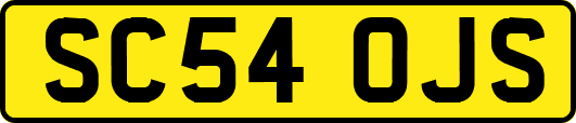 SC54OJS