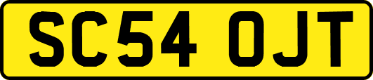SC54OJT