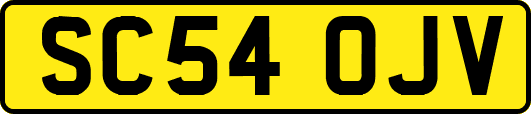 SC54OJV