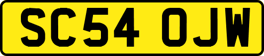 SC54OJW