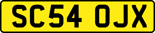 SC54OJX