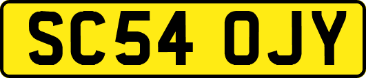 SC54OJY