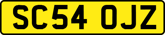 SC54OJZ
