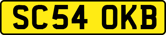 SC54OKB