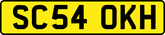 SC54OKH